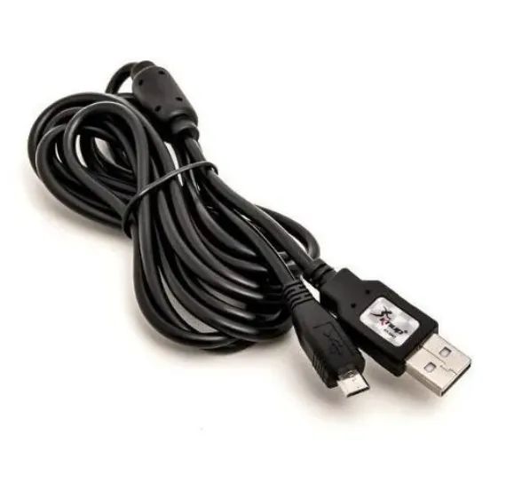 Carregador controle ps4