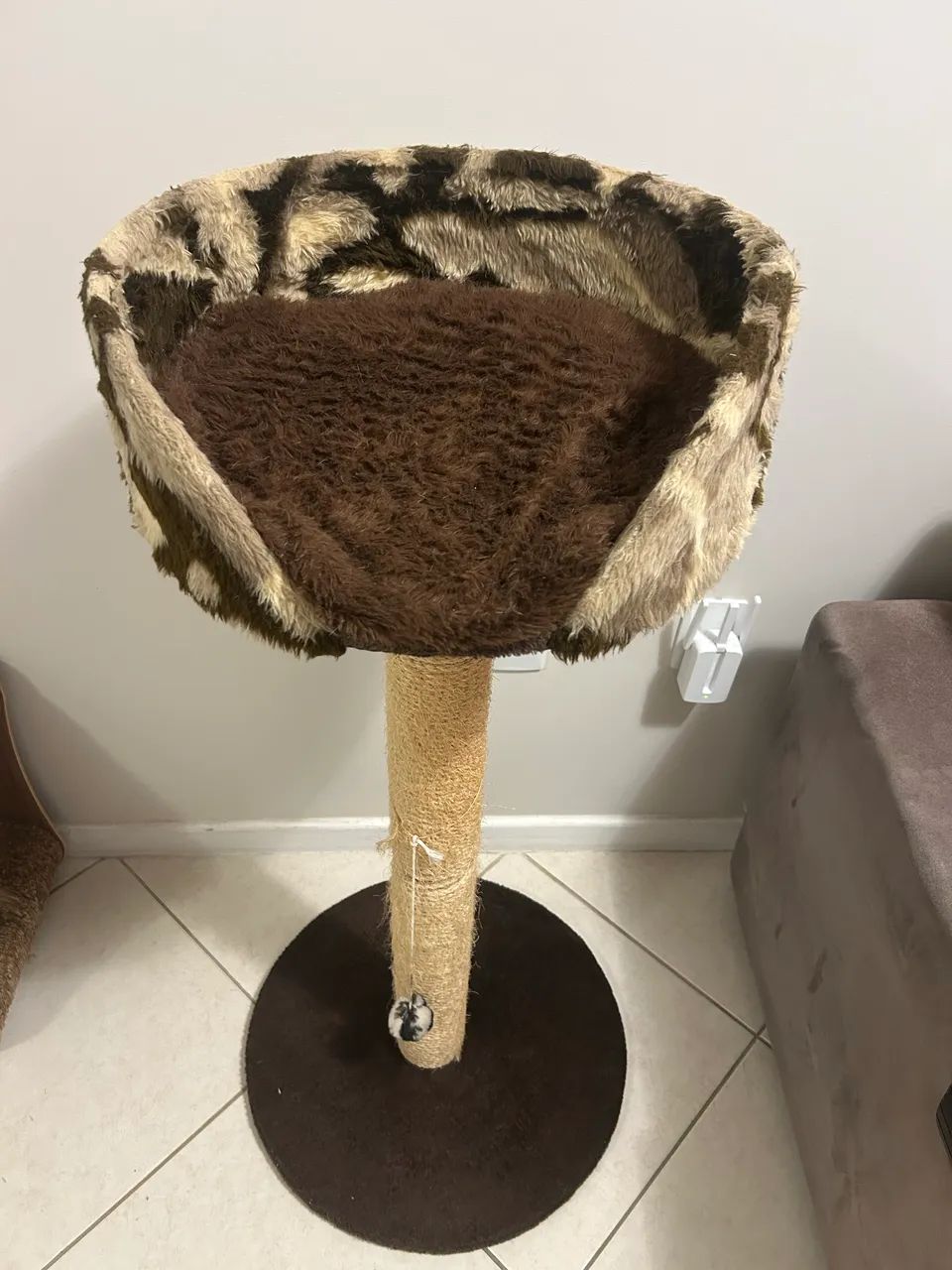 Arranhador para Gatos