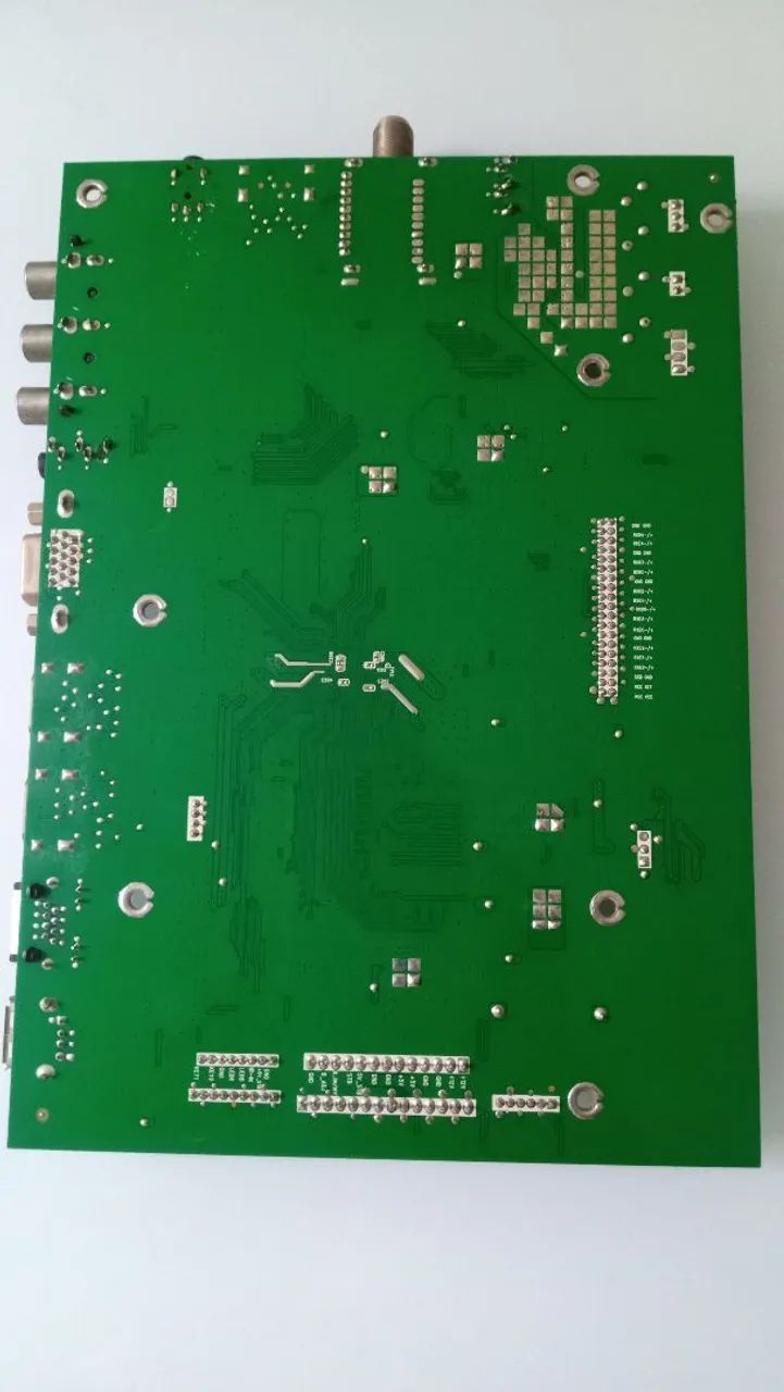 Placa Principal TV CCE LN39G Gt-1326ex- E39 - Foto 2