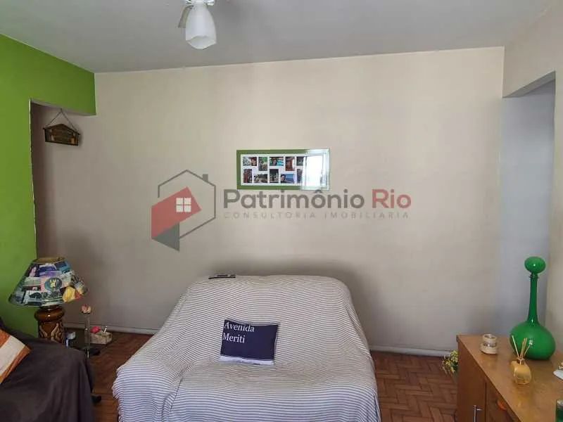 3 Quartos em Vista Alegre - Foto 2