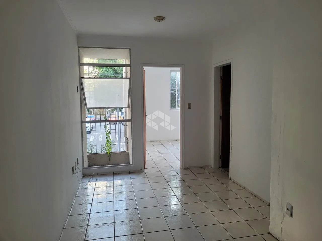 apartamento de 1 dormitório no kobrasol