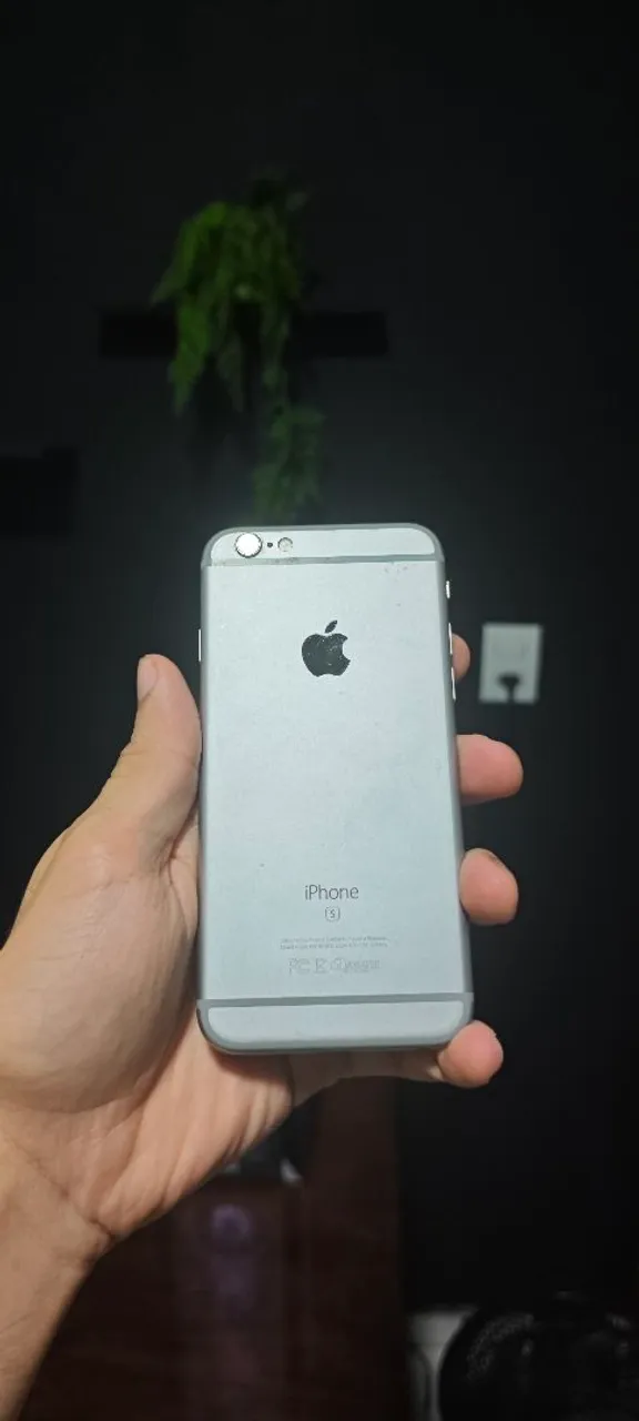 iPhone 6S