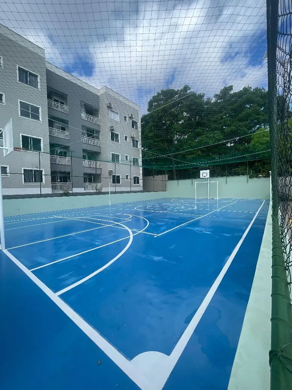 E - Alugo Apartamento próximo ao Rio Anil Shopping  - Foto 2