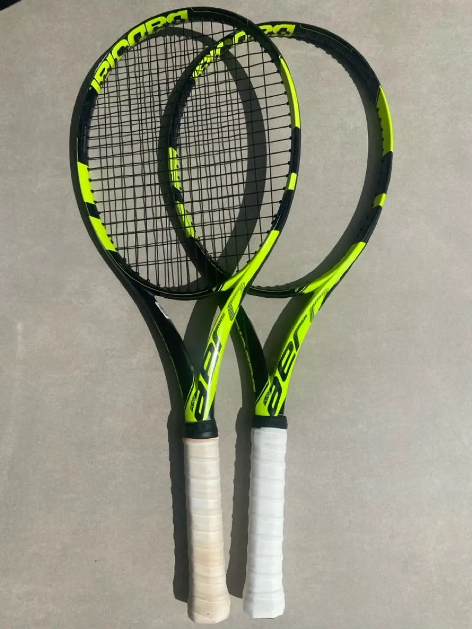 Raquetes de Tênis Babolat Pure Drive