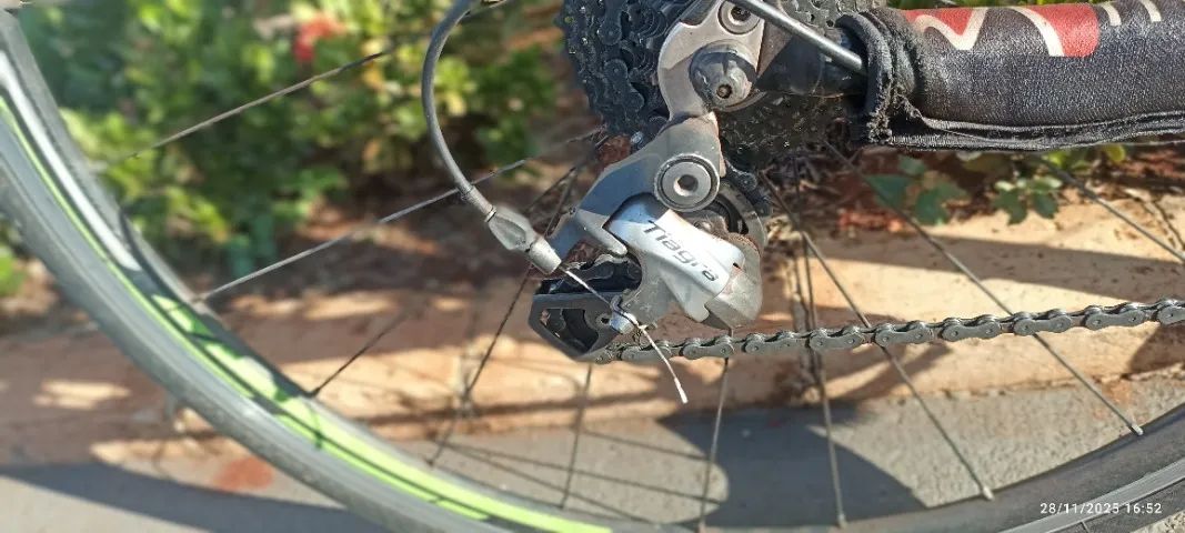 bicicleta speed - Foto 4