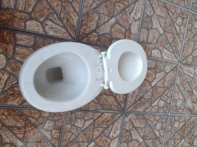 Vaso Sanitário para Criança  - Foto 4