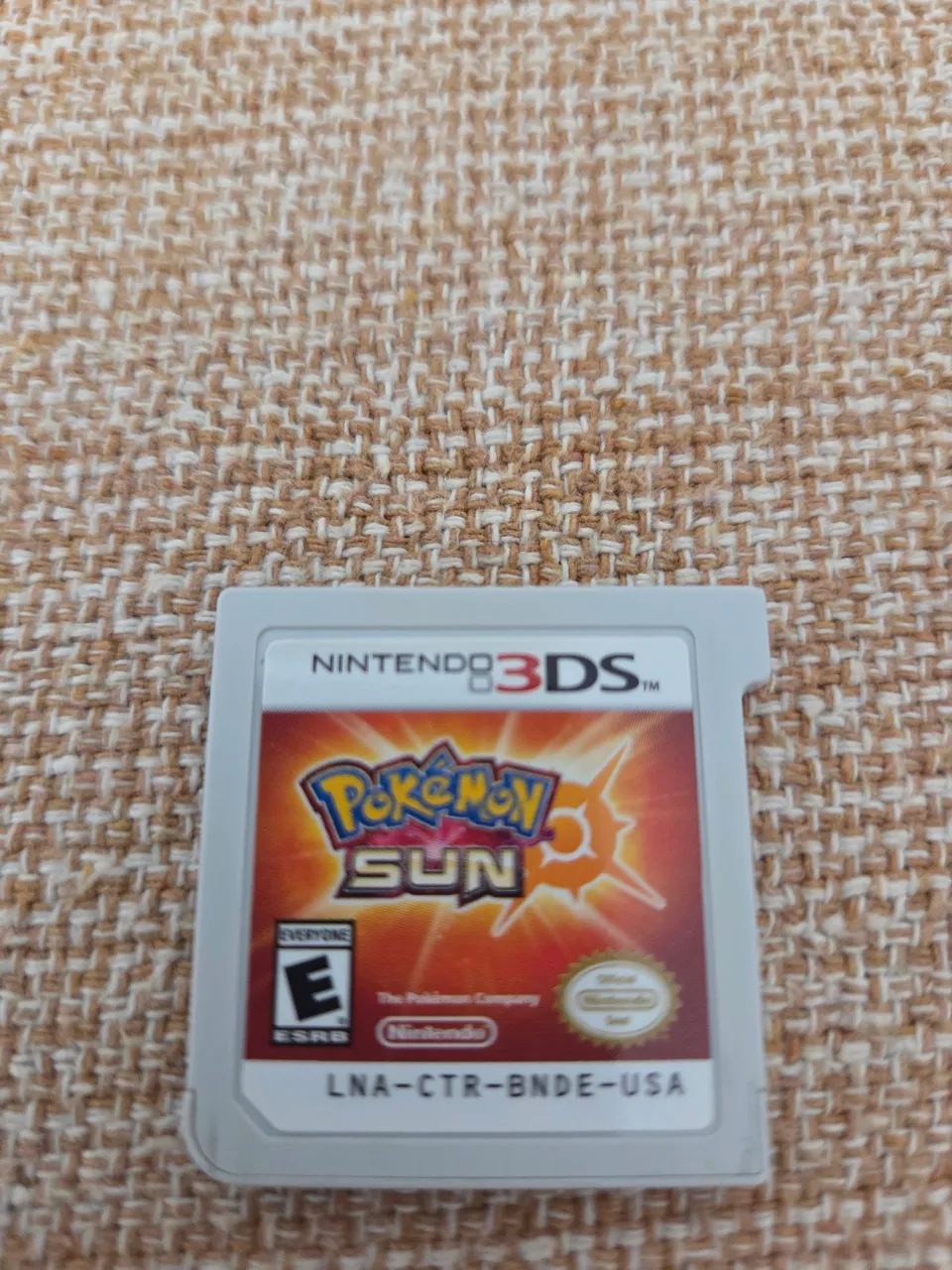 Pokémon Sun 3DS - Foto 3