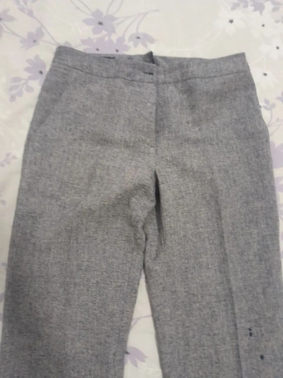 Calça Alfaiataria Luigi Bertolli - Foto 3