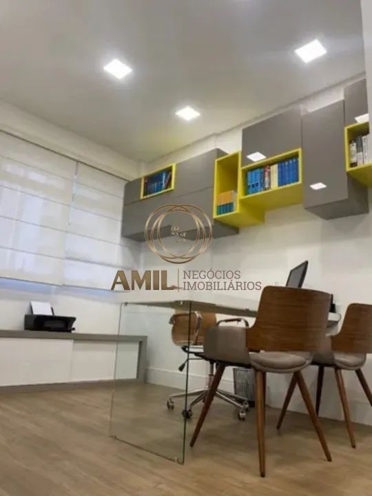 SD Sala Comercial,  38m², Parque Residencial Aquarius, Zona Oeste de São Jose dos Campos - Foto 4