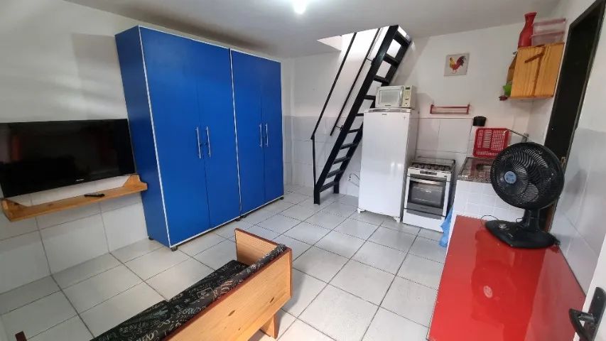 Foto - Recife - Iputinga