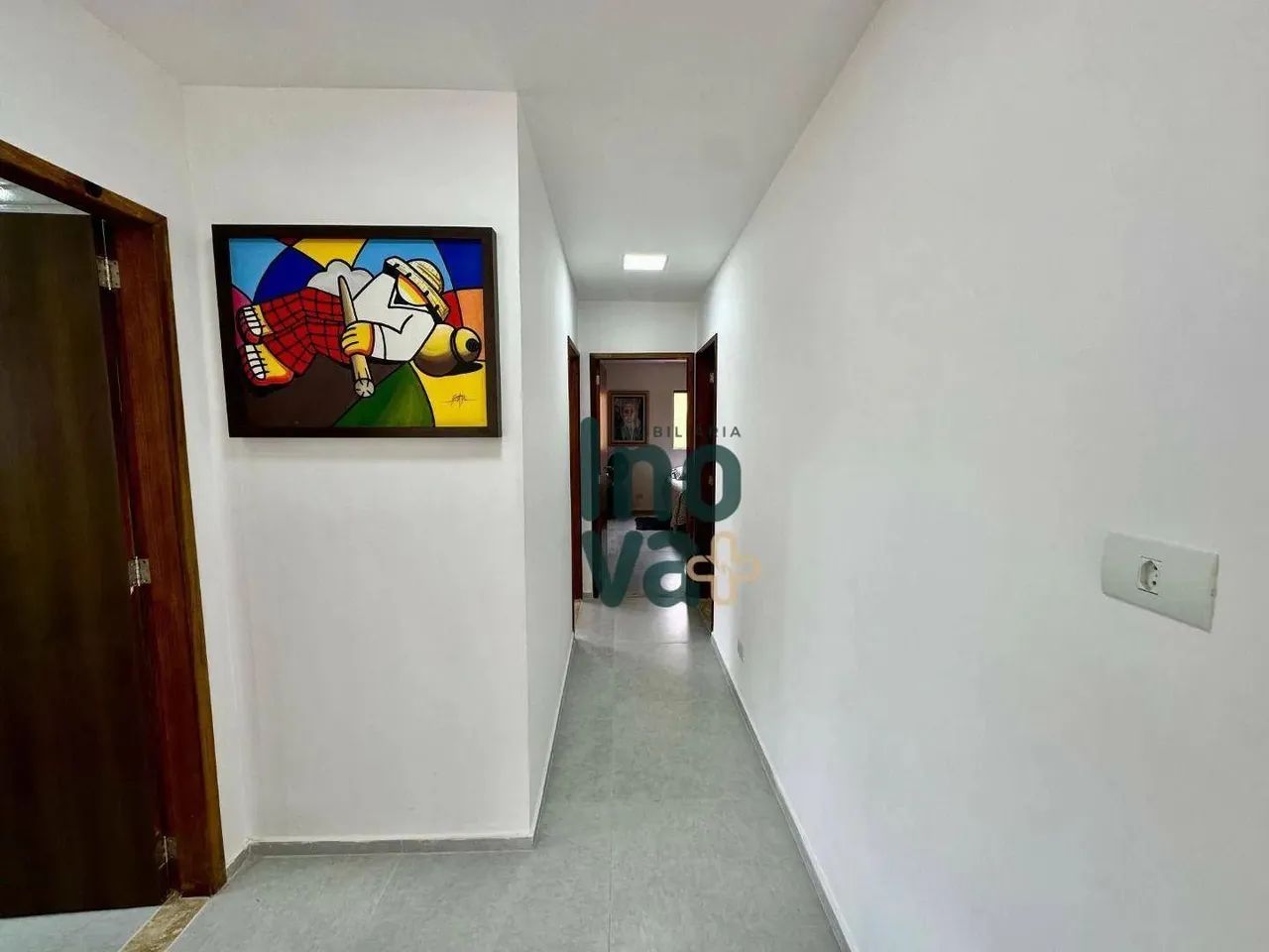 Casa no Condominio Solar Da Serra - Foto 5