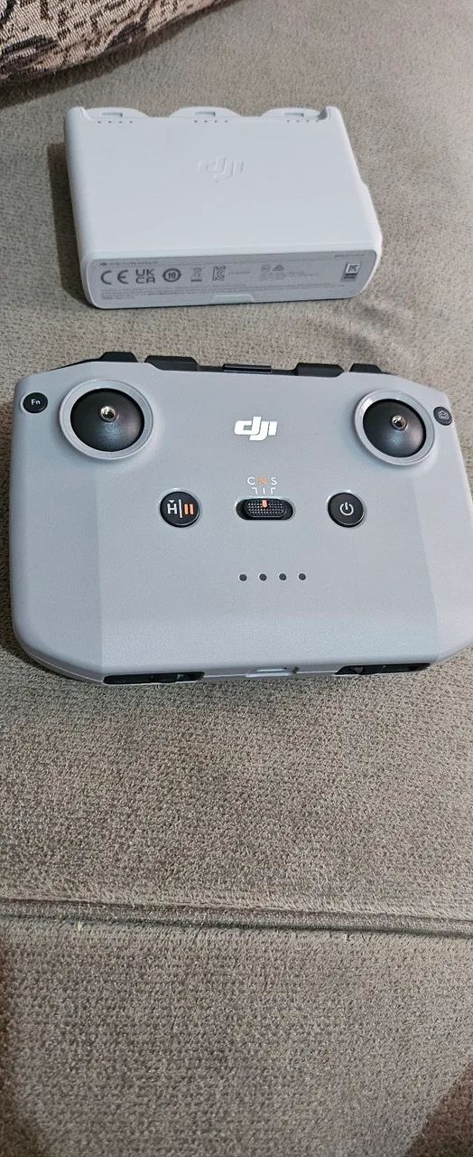 Drone DJI Neo - Novo - Com Acessórios - Foto 4