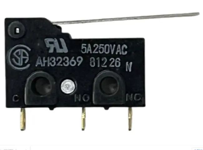 Micro Switch Key64985843828739120