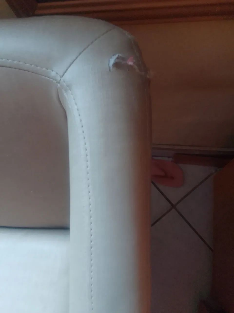 Poltrona Confortável - Foto 4