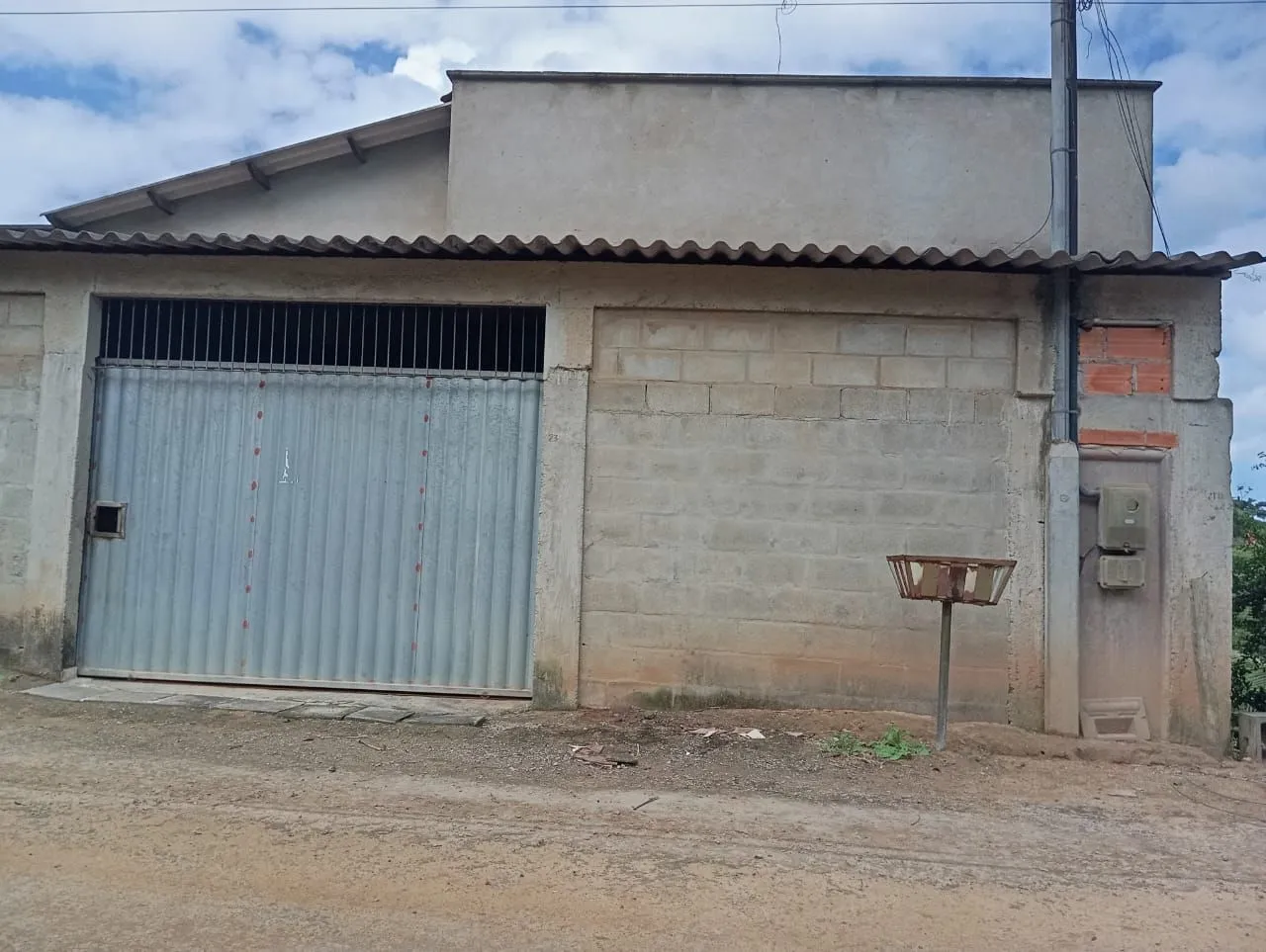 Casas a venda em Jacupemba