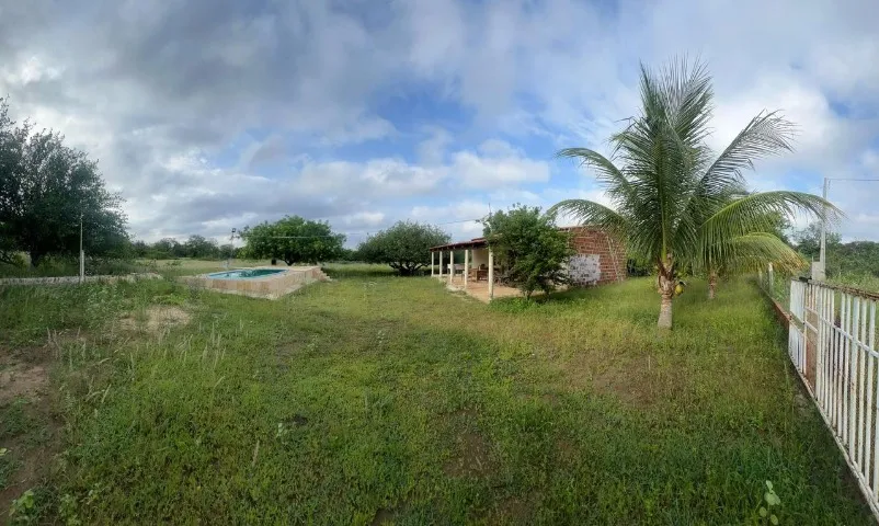 Sítio no KM45 Petrolina