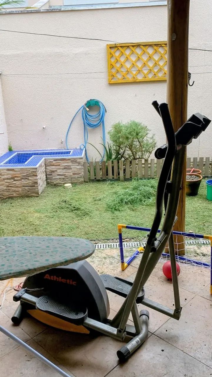 Elíptico ATHLETIC64960451174145120