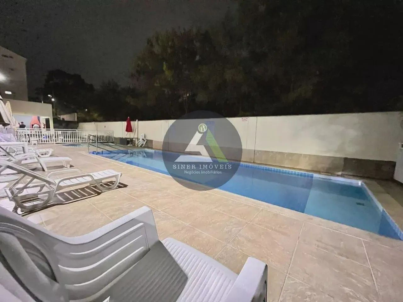 Imóvel para aluguel com 45 metros quadrados com 2 quartos em Tomás Coelho - Rio de Janeiro - Foto 2