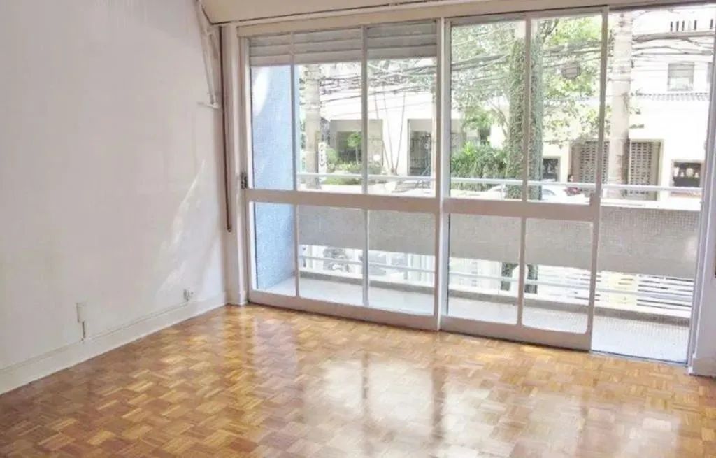Apartamento em Rua Haddock Lobo - Alto de Pinheiros - São Paulo/SP - Foto 3