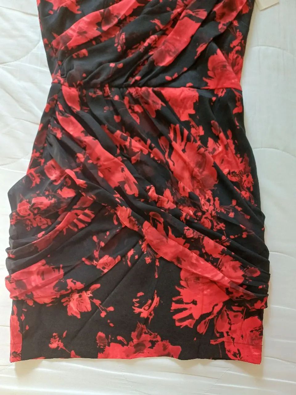 Vestido Guess P Importado Verão  - Foto 3