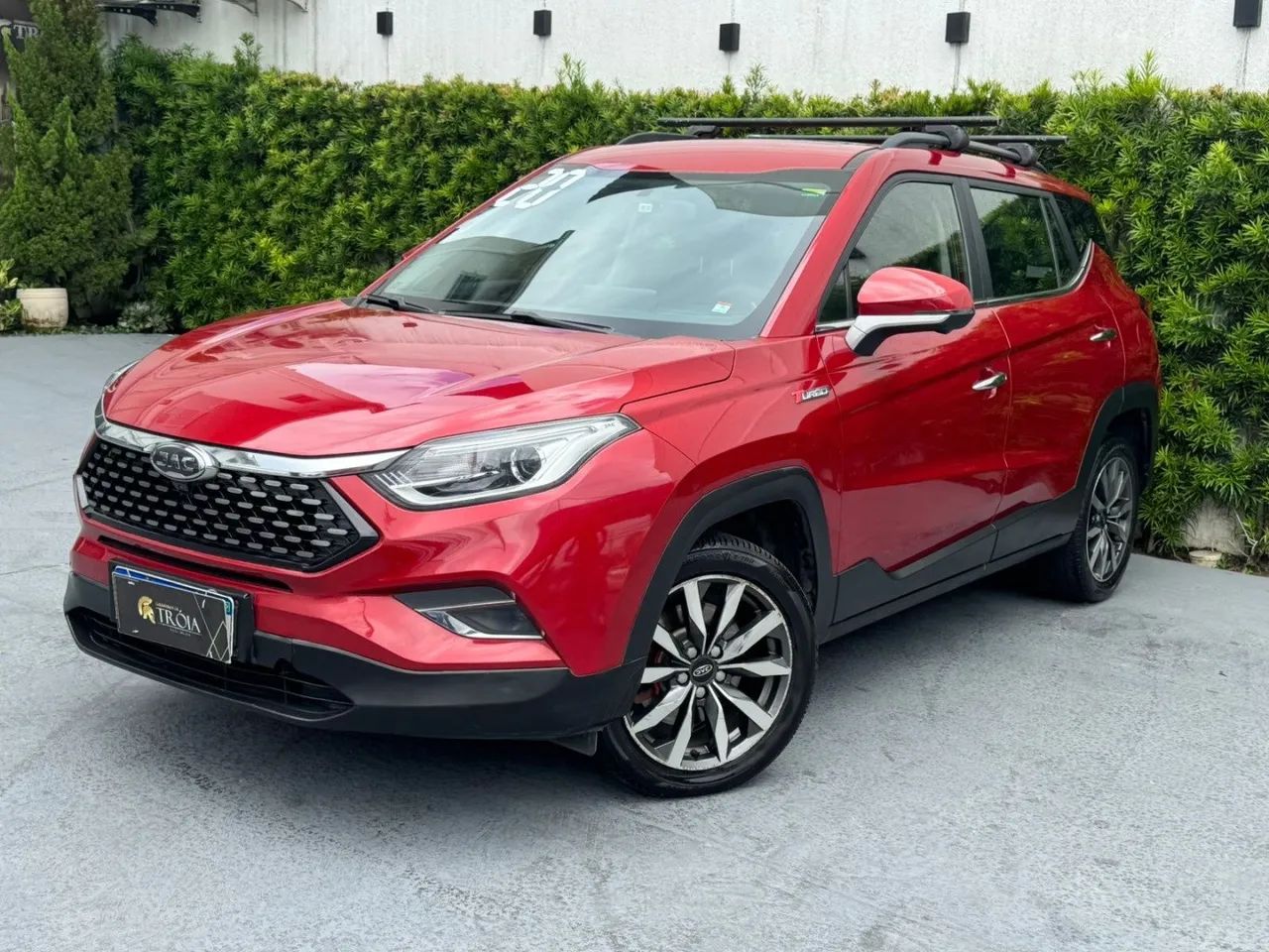 T60 1.5 TURBO 2019/2020. R$1.048,88 - Foto 3