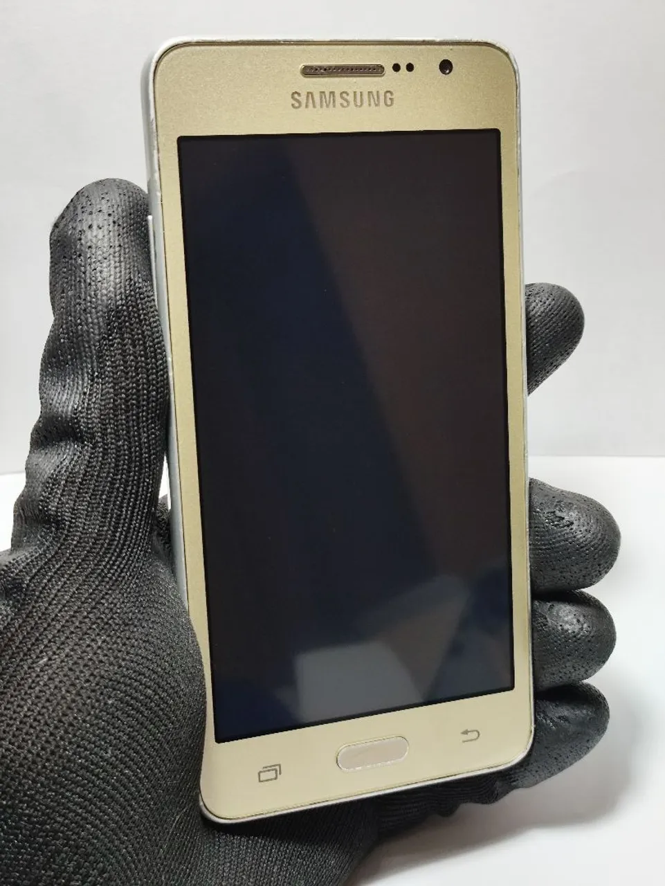 Celular Samsung Gran Prime 