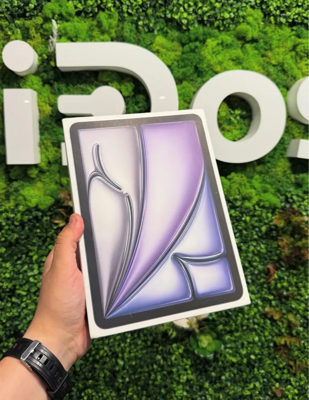iPad Air M4 11 2026