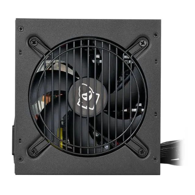 Fonte Mancer Thunder 500W, 80 Plus Bronze, 12x 24,08 - Foto 5