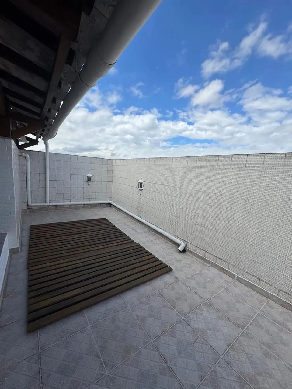 Cobertura a venda com 03 quartos,  próximo a Av. Bras Leme! - Foto 3