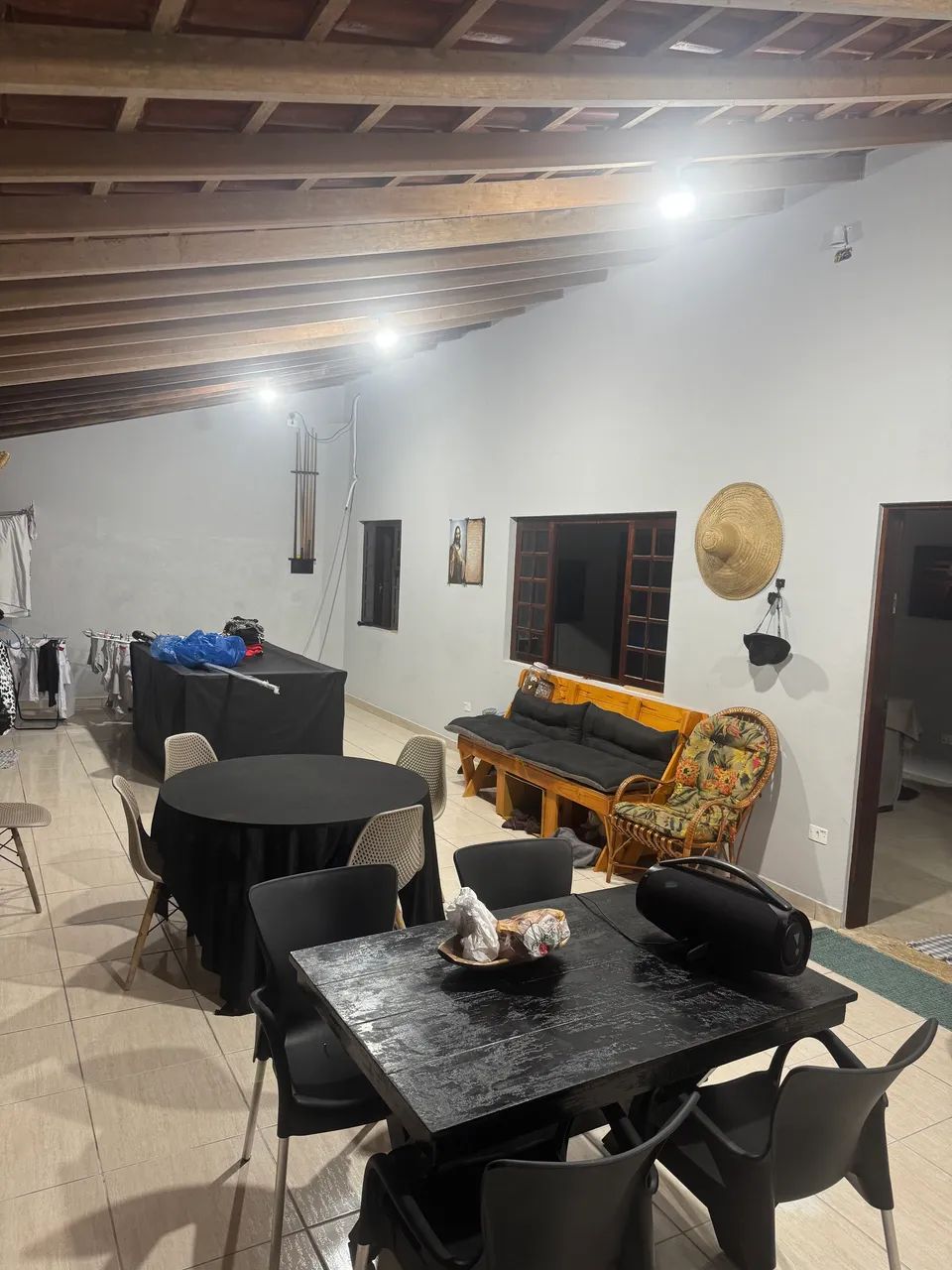 Foto - Praia Grande - Tupi