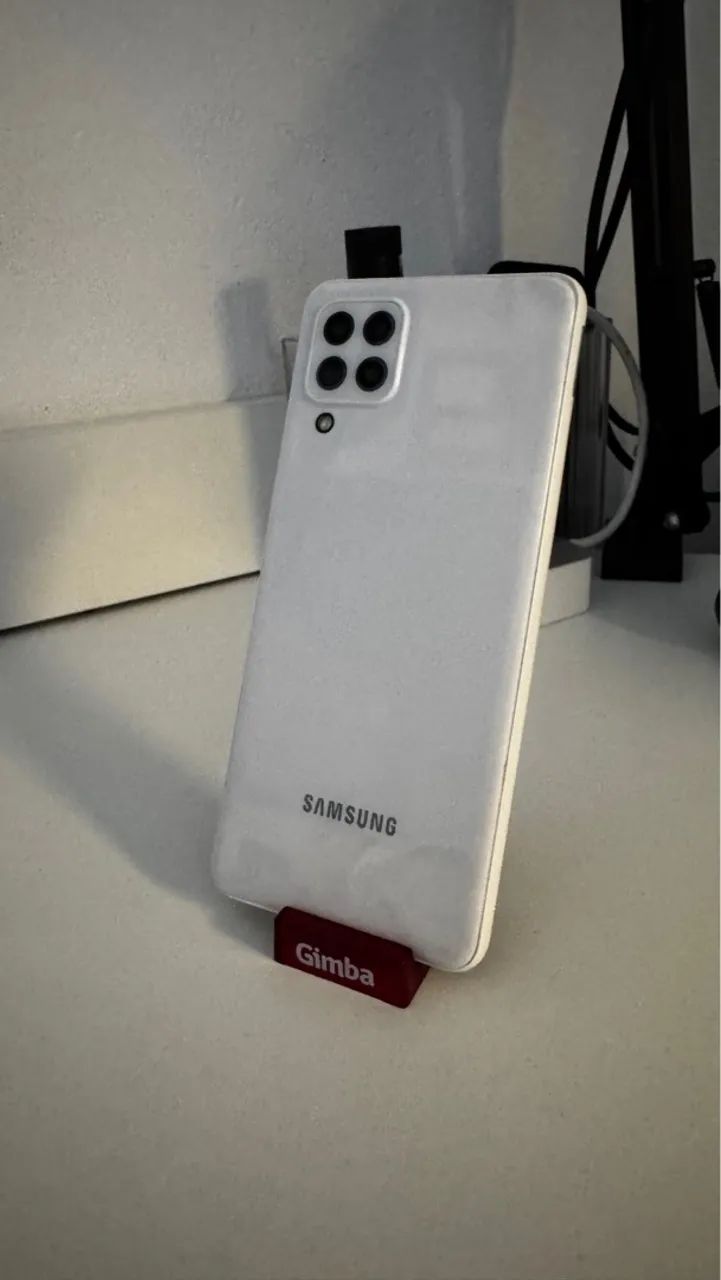 Samsung A22 128gb 4gb RAM