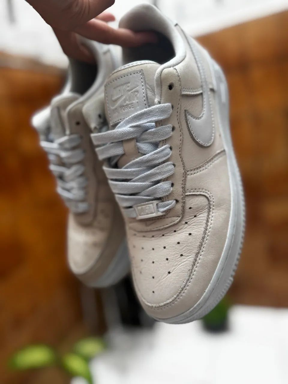 Nike Air Force 1 Low - Foto 3