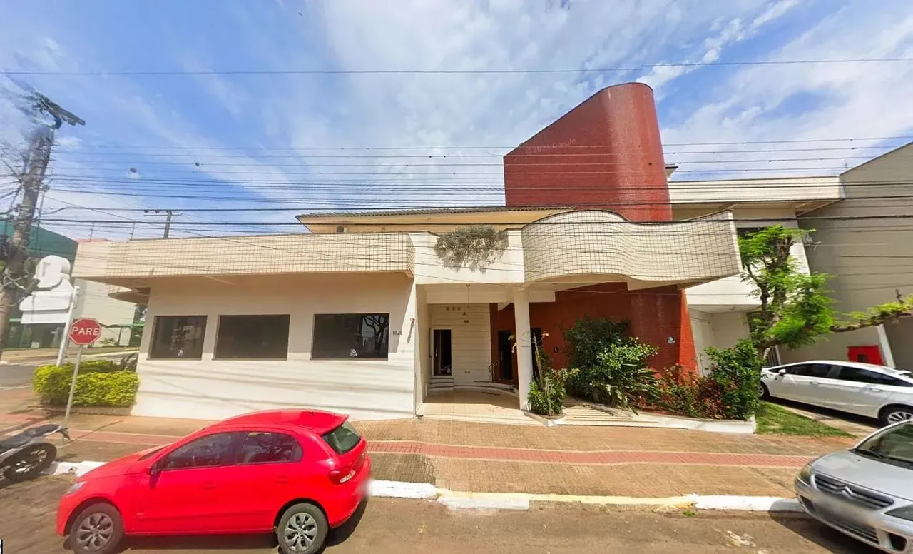 Sala para locação, Centro, Chapecó, SC