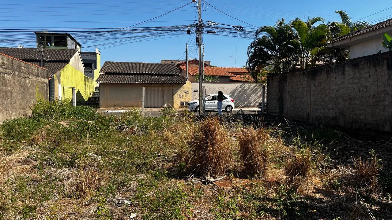 Foto - Goiânia - Residencial Balneário