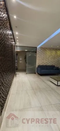 Apartamento com 2 Quartos para aluguel, 75m²