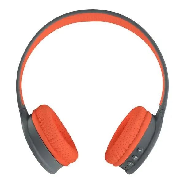 Headphone Bluetooth GT H1 Laranja - WZetta - Foto 2