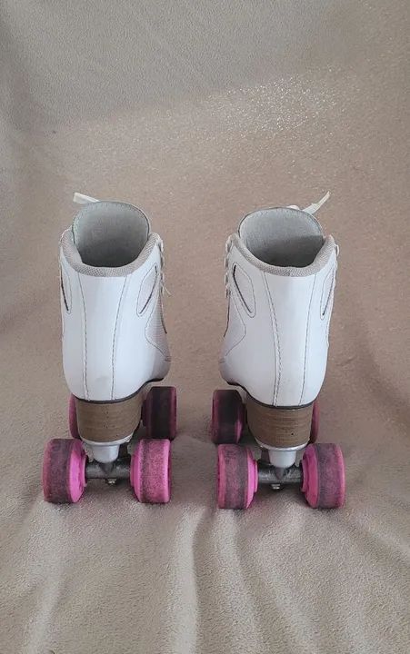Patins Rye seminovo  - Foto 2