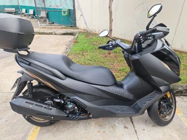 ZONTES 350-E NOVA  - Foto 5