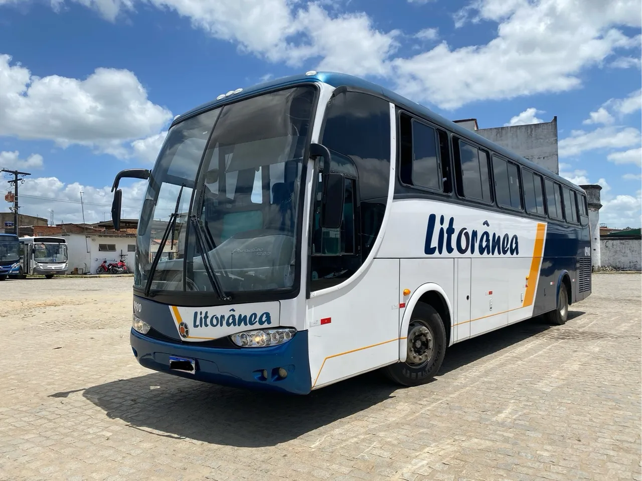 G6 1200 O500RS
