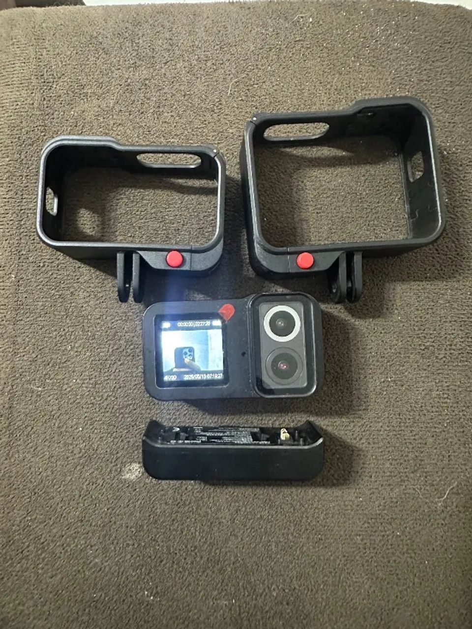SJCAM SJ20