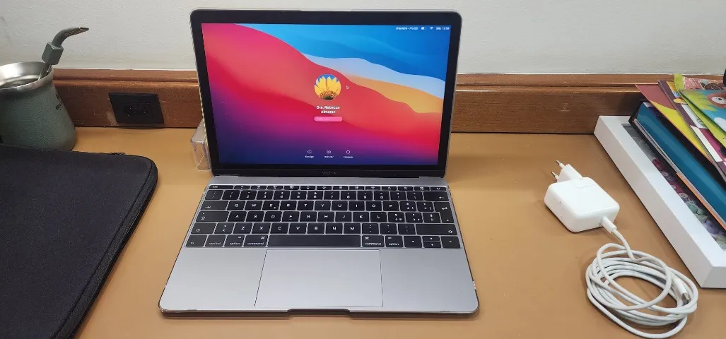 macbook retina 2016