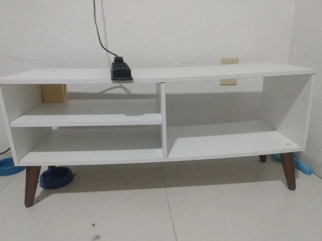 Rack branco