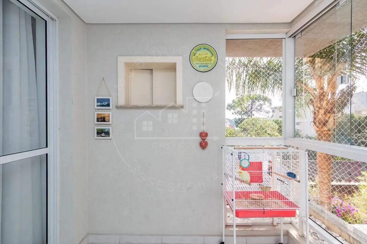 Apartamento para Venda em Curitiba, Portão, 3 dormitórios, 1 suíte, 2 banheiros, 2 vagas - Foto 4