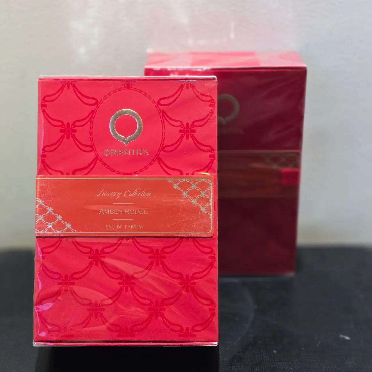 Perfume Orientica Amber Rouge
