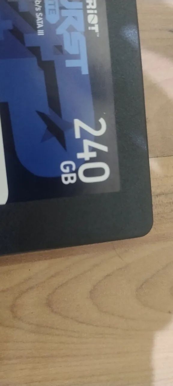 Ssd 240gb64297164830210121