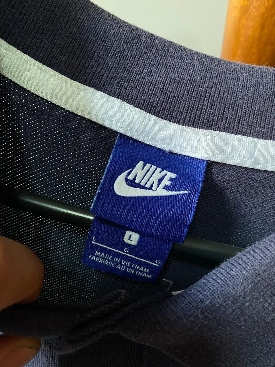 Camisa Polo Nike Original  - Foto 5