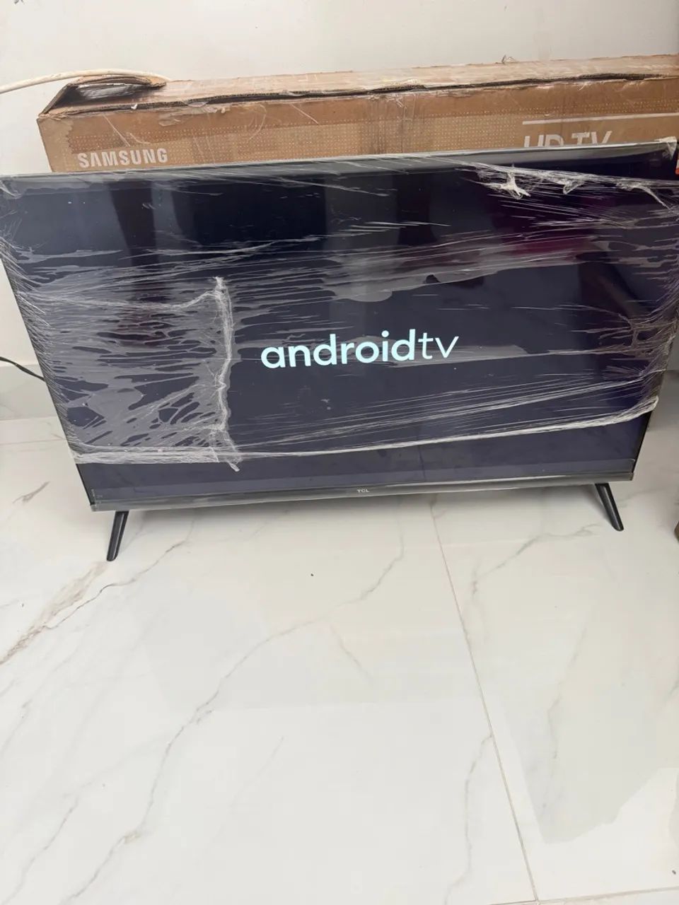 Smart TV  Roku  - Foto 2