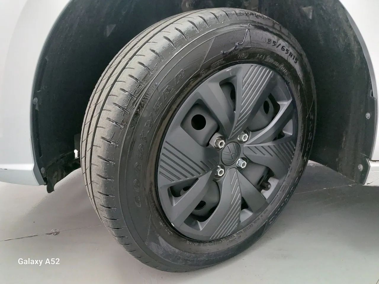 Volkswagen Polo Track 1.0 Flex 12V 5p, foto 11 de 18