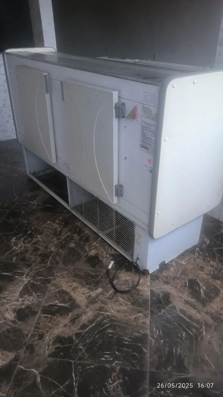 Freezer expositor  - Foto 2