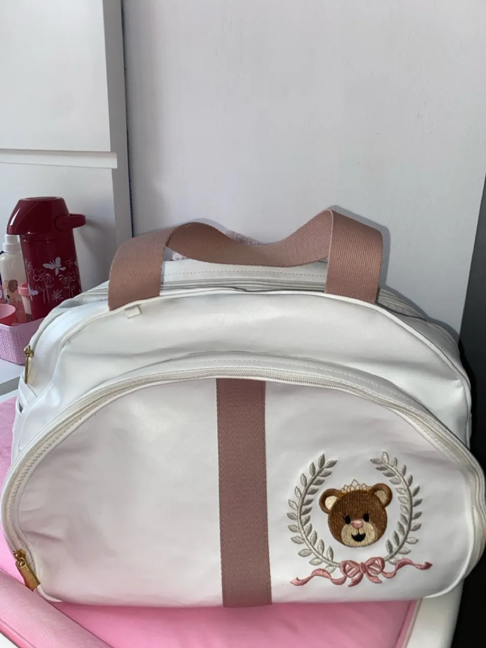 Bolsa de Bebê/Maternidade